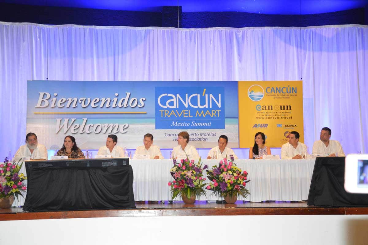 Se pulen últimos detalles del Travel Mart 2017