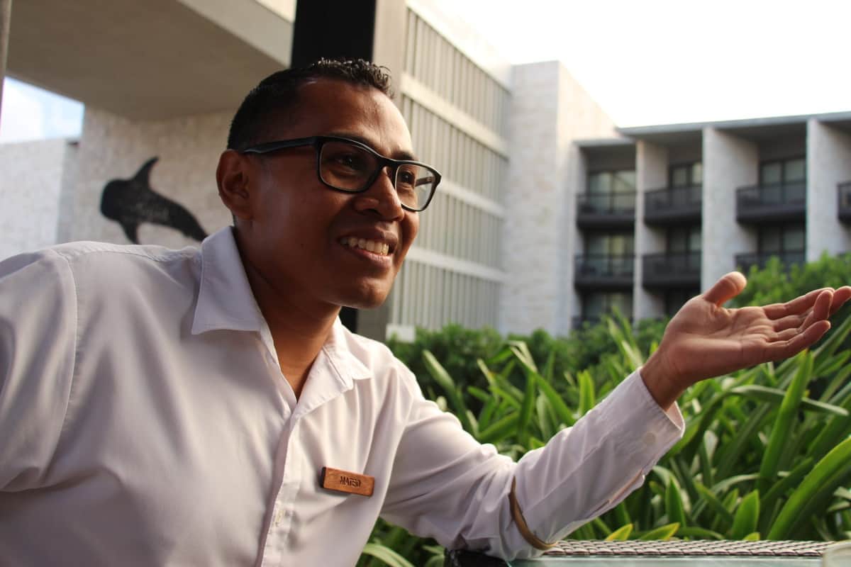 Convocan a los mejores bartenders a participar en el primer Grand Playa Open Flair