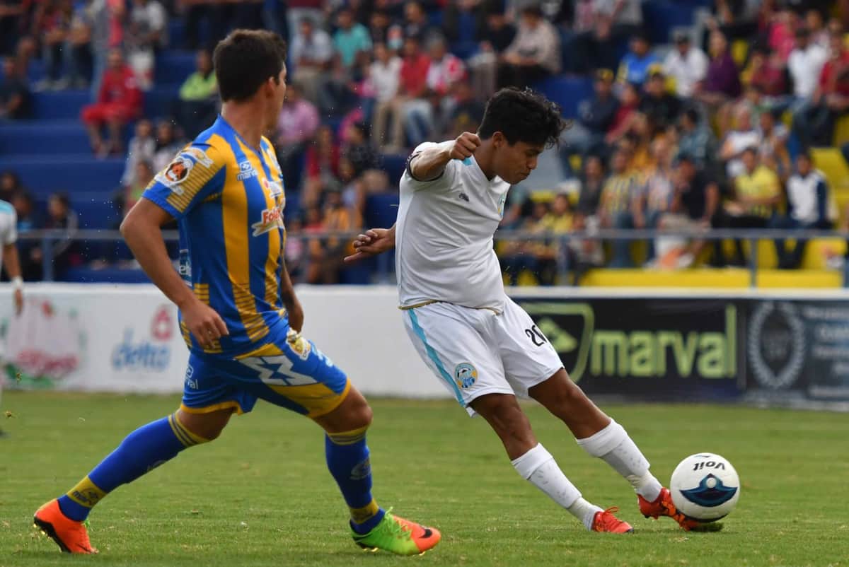 Inter Playa del Carmen, a sacar ventaja en casa