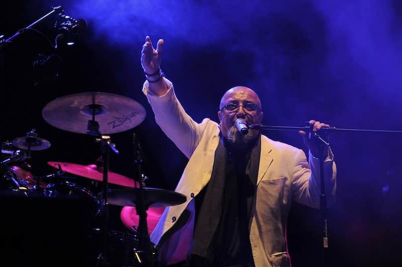 Todo listo para la 15 edición del Festival Internacional de Jazz de la Riviera Maya