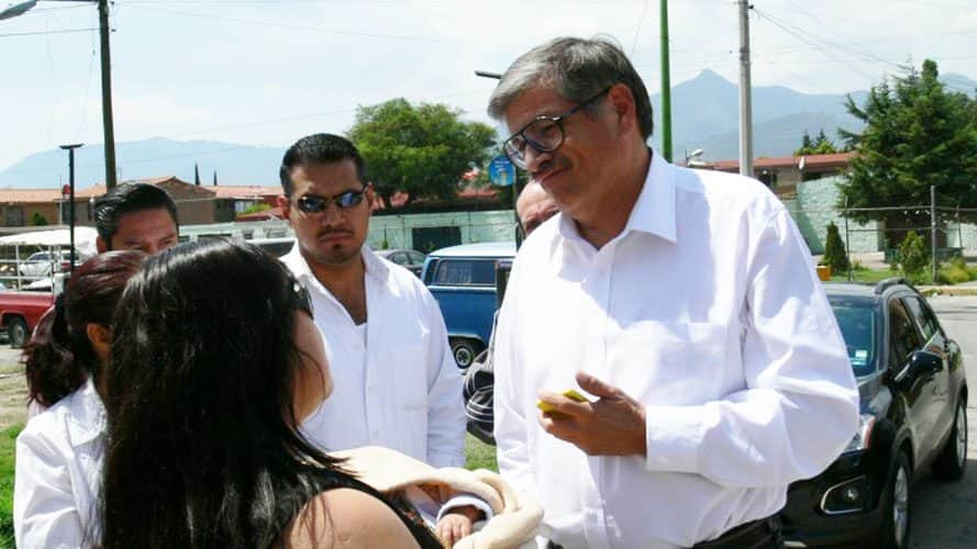 CEO sí participará en proceso electoral, anticipa dirigente nacional