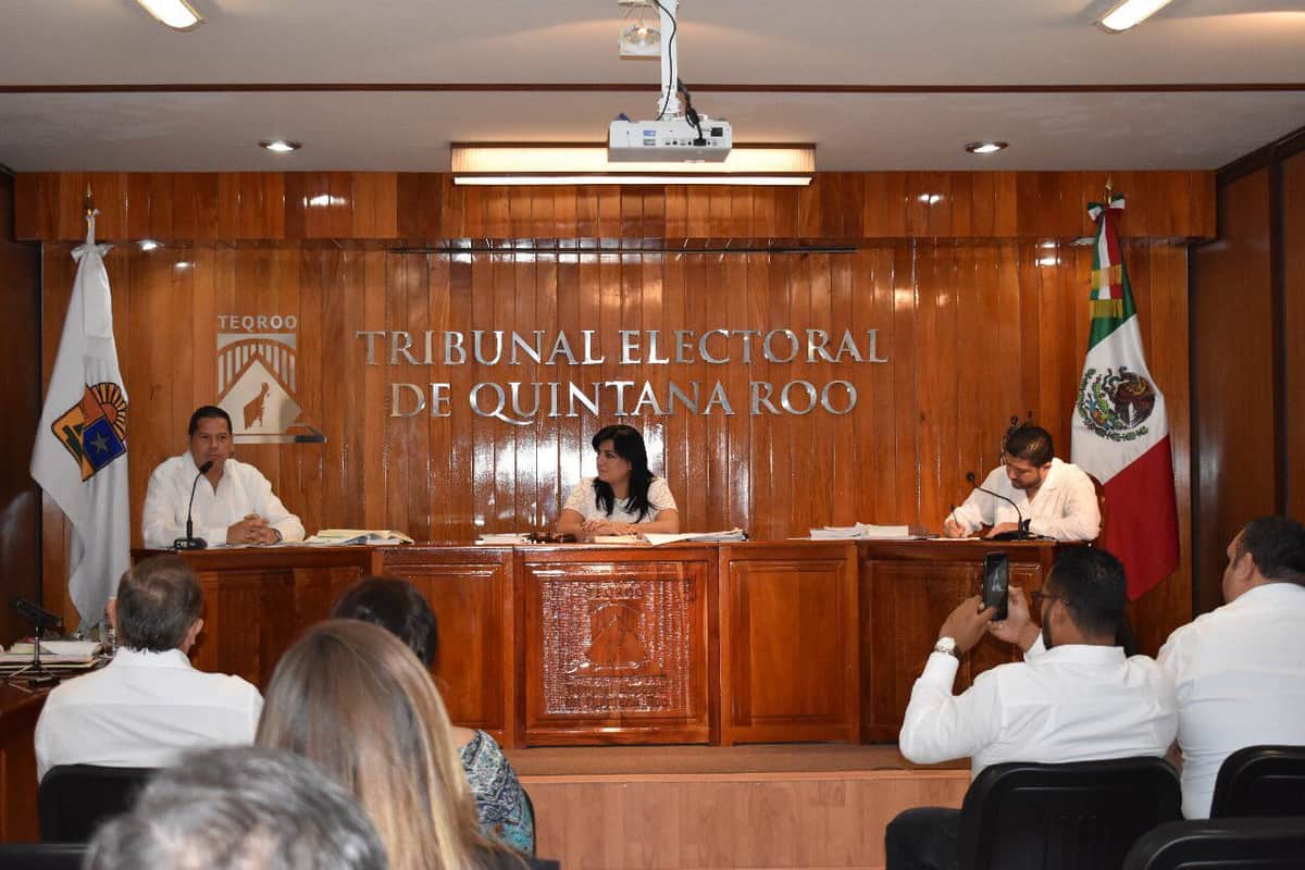 Dependerá de Ieqroo aprobar candidatura de Niuka