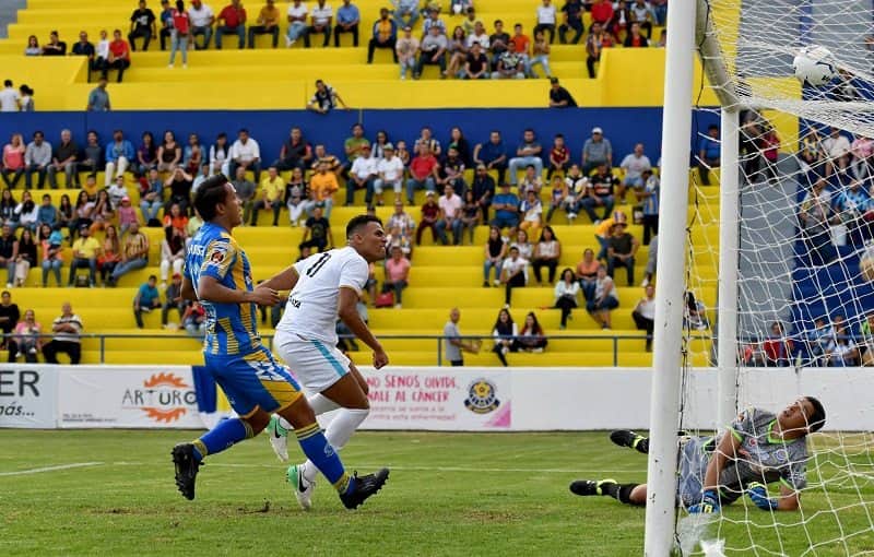 Suma Inter Playa del Carmen dos puntos de oro