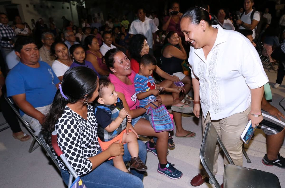 Unidos, sociedad y gobierno, estamos unidos: Cristina