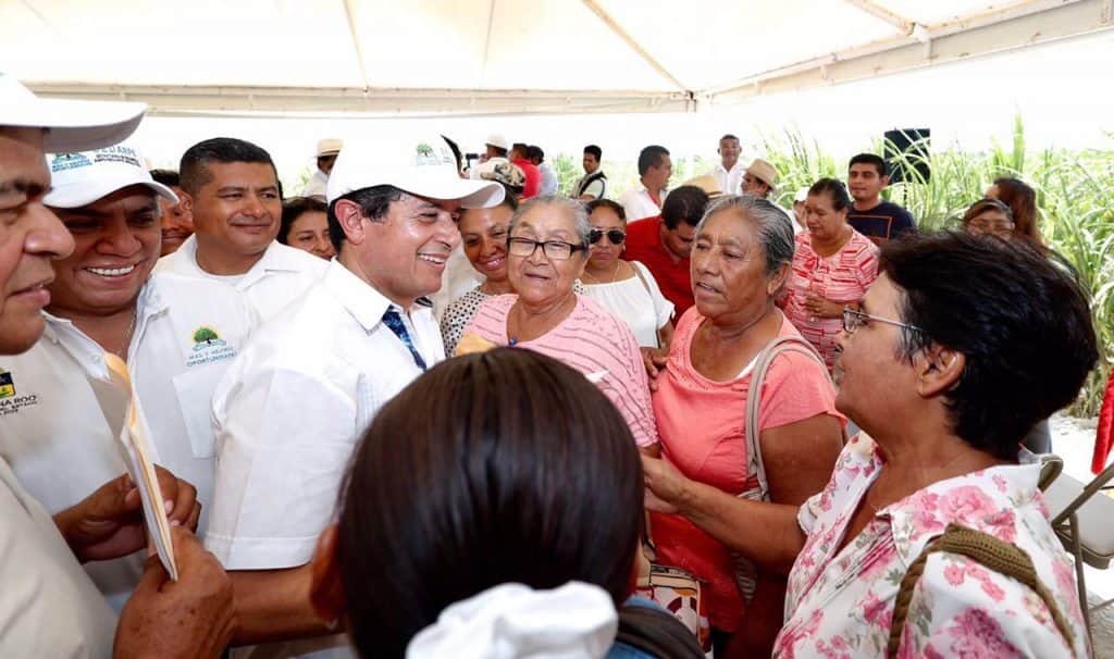 Pescadores y acuacultores reciben impulso a su actividad con 24.9 millones de pesos