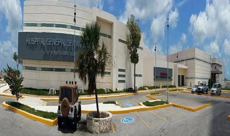 Hombre es herido de bala en la Región 72