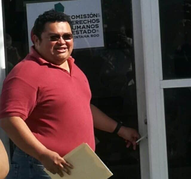 Emite Derechos Humanos medida cautelar contra Perla Tun