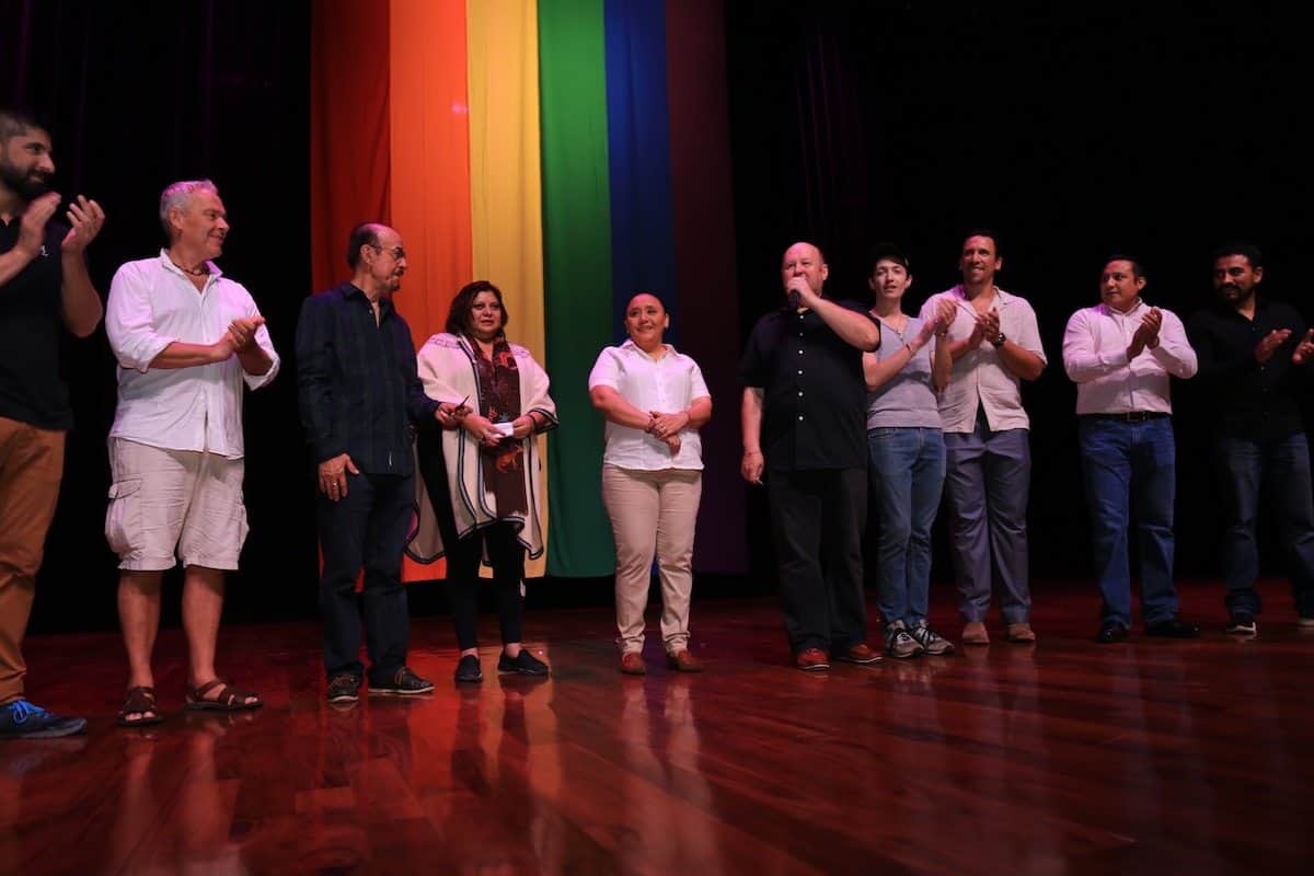 Inicia Queer Film Festival en Playa del Carmen
