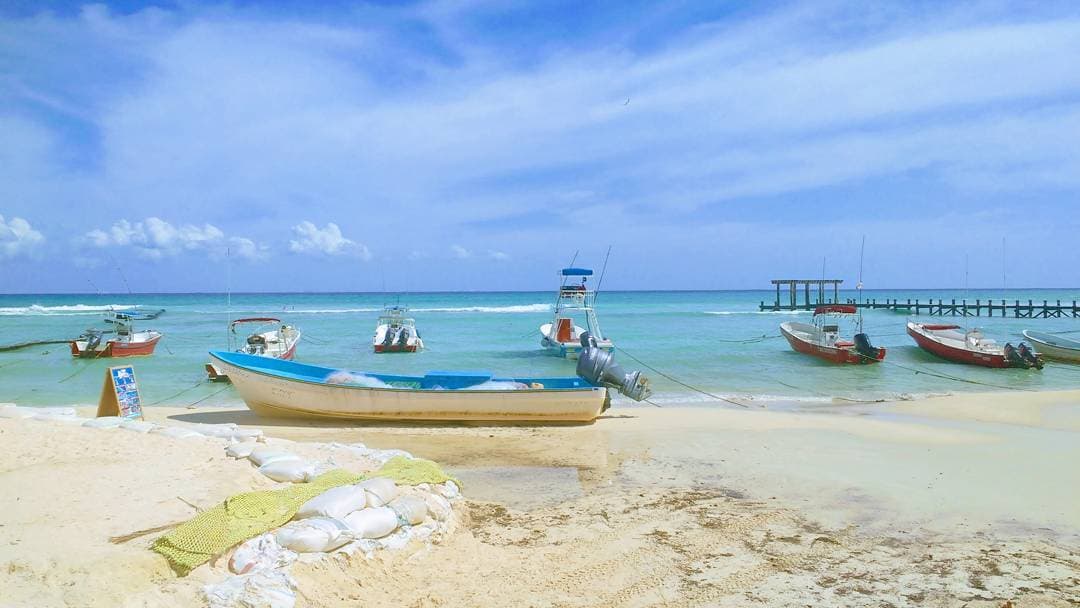 Zona de inestabilidad atmosférica provocará lluvias con chubascos
