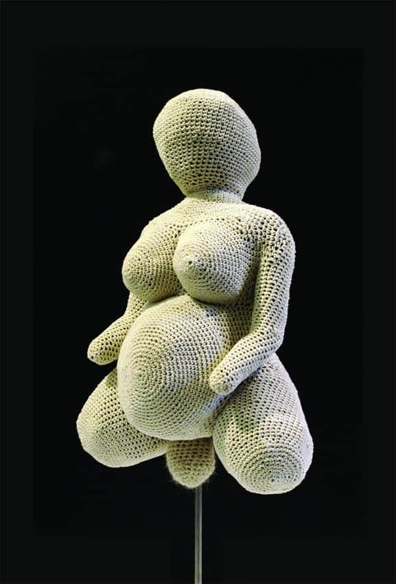 Celebrarán el Primer Encuentro de Arte Textil "Naufragas"