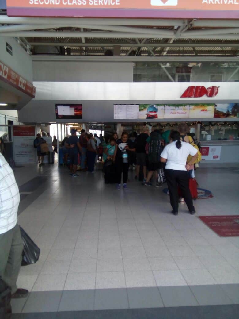 Unos se van…. Otros llegan; las historias del ADO