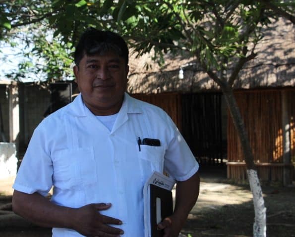 Los playenses pueden aprender lengua maya y además tener beca en la Casa de Cultura