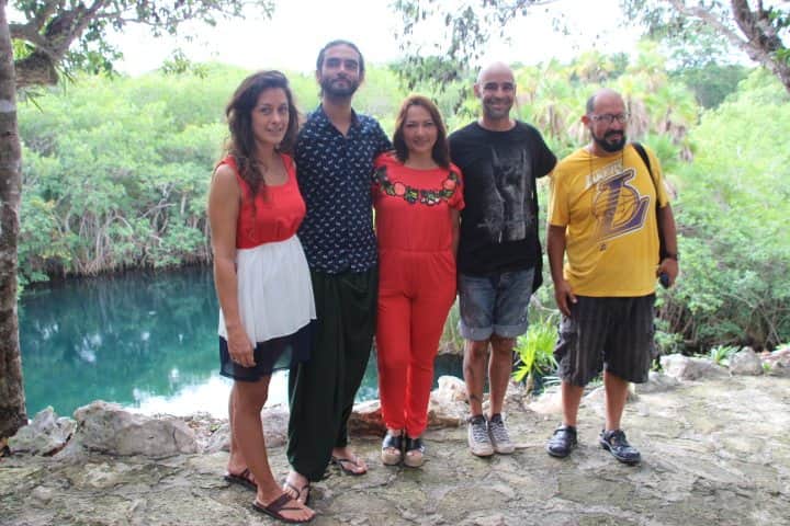 Alistan el 2°Festival de Arte Independiente Tulum