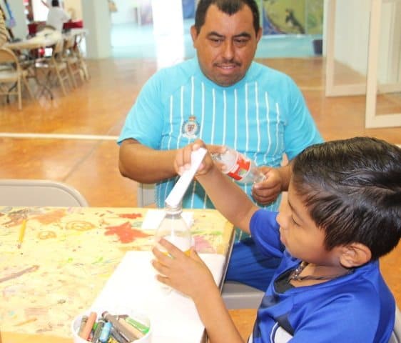 Playenses aún podrán participar en la cápsula del tiempo que se abrirá en 2050