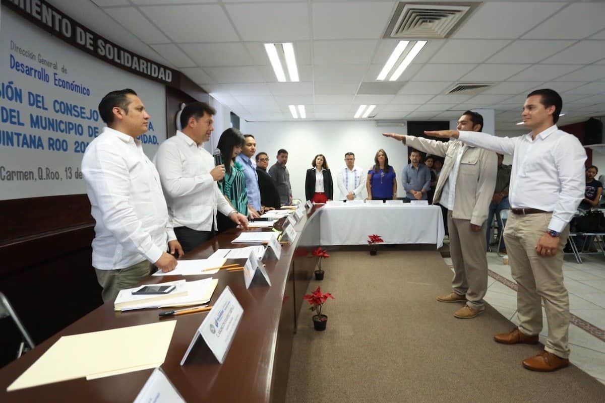 Facilita Solidaridad la creación de empresas en 72 horas