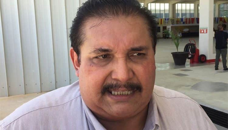 Vinculan a proceso a agentes del MP que "salvaron" a Aguilar Cheluja