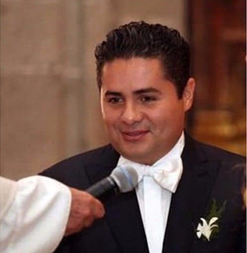 Giran orden de aprehensión contra prestanombres de Borge