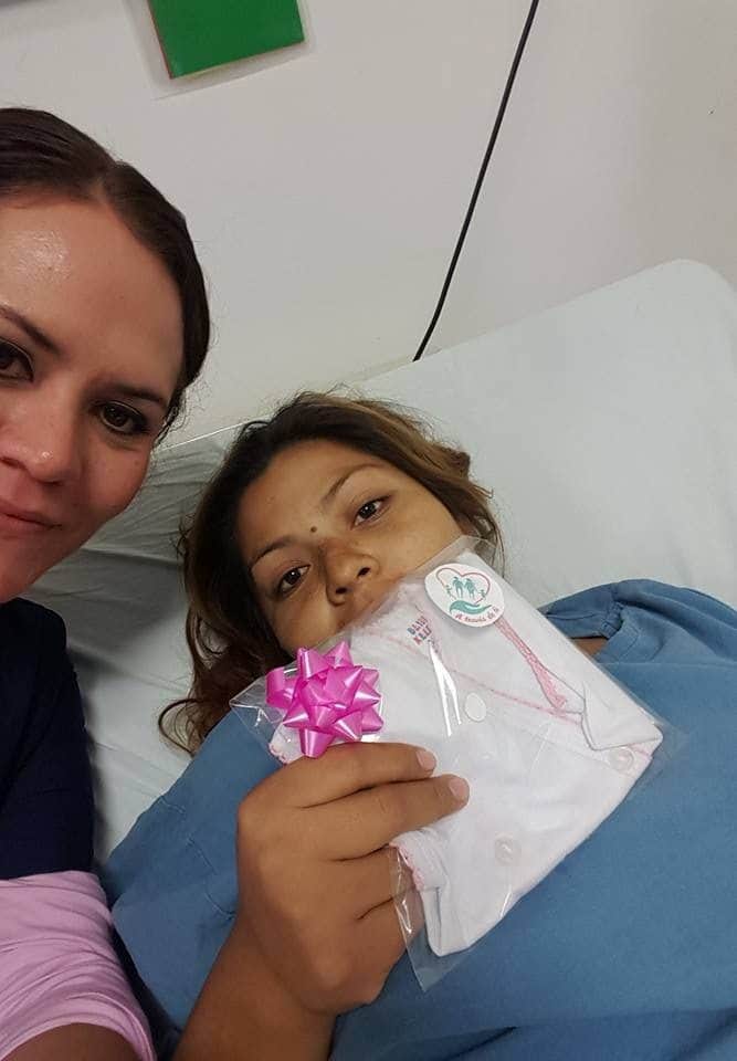 Playenses podrán donar ropa y regalos a pacientes del Hospital General