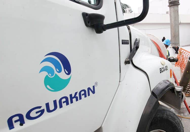 Cristina rompe el silencio sobre la revocación a la concesión de Aguakan