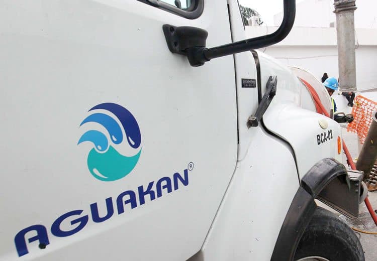 Cristina rompe el silencio sobre la revocación a la concesión de Aguakan