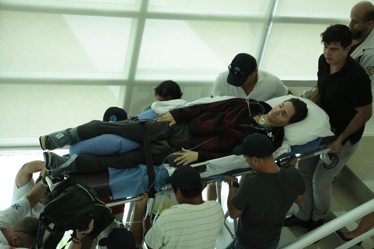 Lo único que buscamos es justicia para Roberto González: familiares y amigos