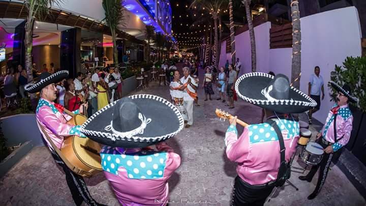 Cerrará el año con pastorela navideña y Fiesta en la calle 8