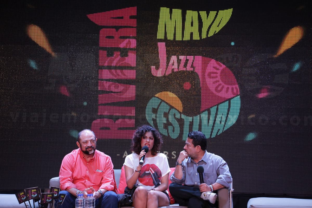 Una leyenda dirá adiós y tocará talento nuevo: hoy en el Riviera Maya Jazz Festival