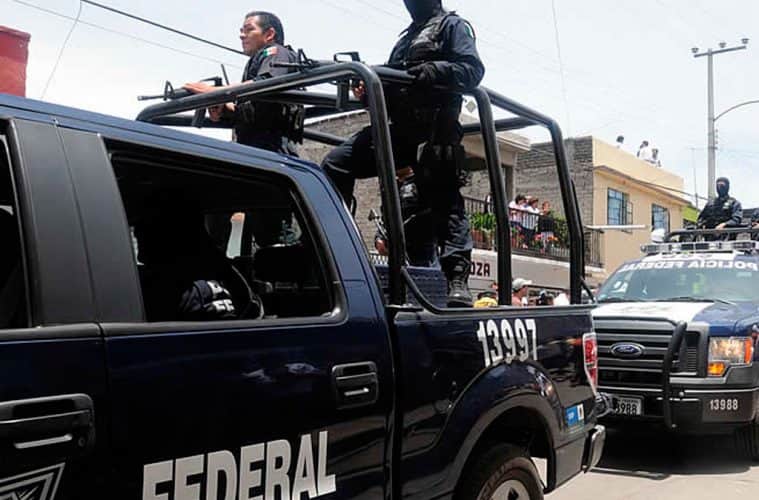 La delincuencia organizada se las verá difíciles con nueva y mayor vigilancia para Cancún