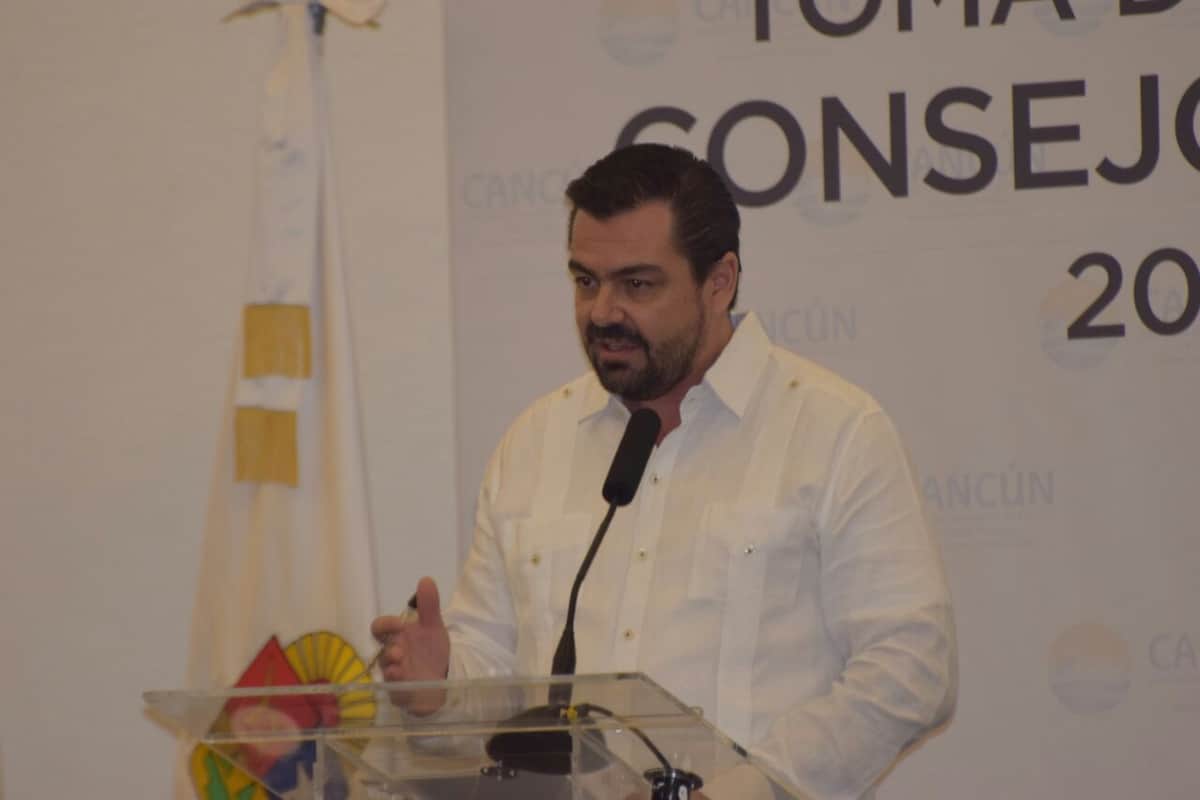 Pedirán hoteleros cuentas sobre el zofemat, advierte Cintrón