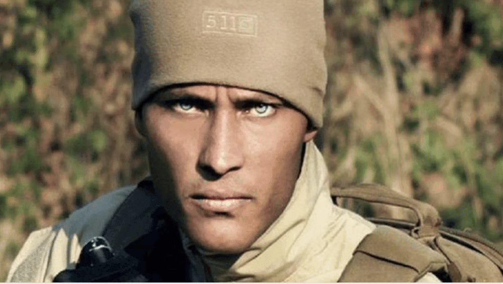 Oscar Pérez. Nadie le creía. Hoy es un héroe inmortal