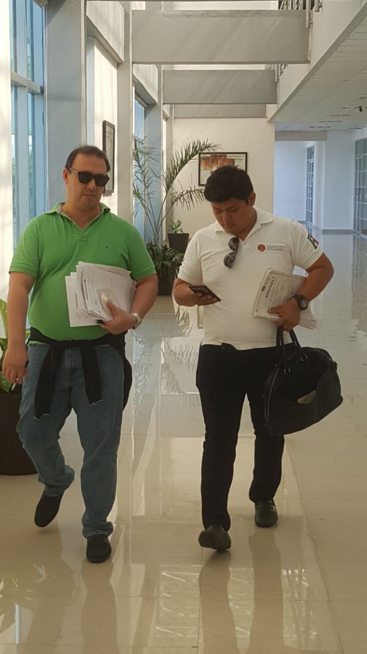 Dan prisión preventiva a precandidato del PT