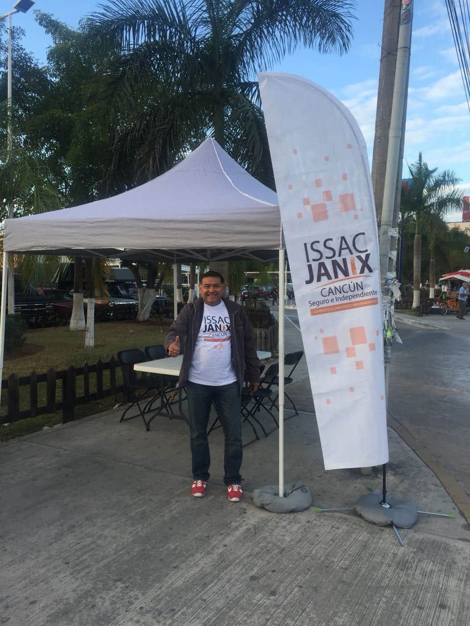 Instala Janix módulos receptores de firmas