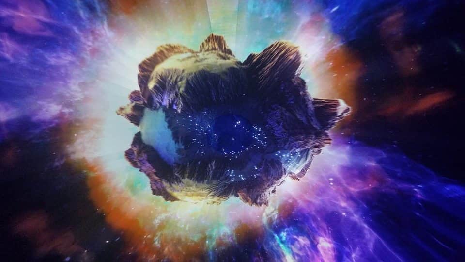 Un asteroide "potencialmente peligroso" pasará cerca de la Tierra: NASA