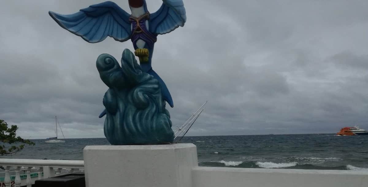 Náuticos resienten pérdidas por mal tiempo