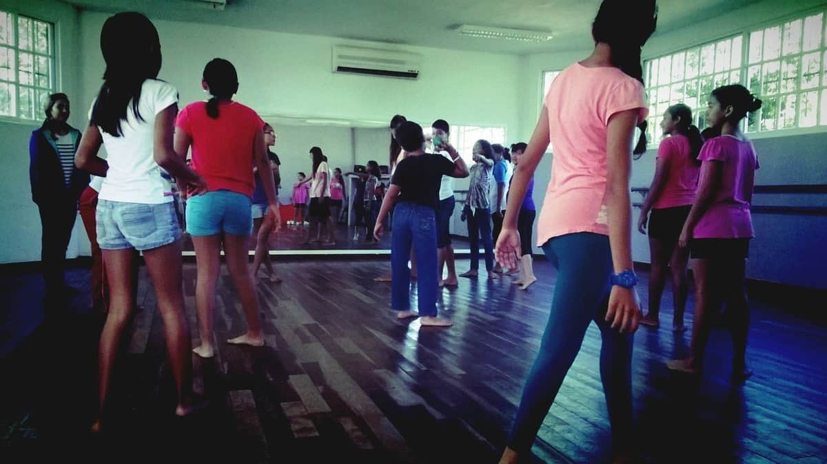 Abren inscripciones para la Escuela de Iniciación Artística