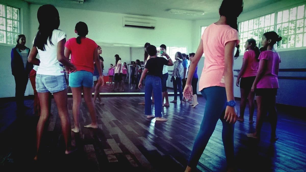 Abren inscripciones para la Escuela de Iniciación Artística