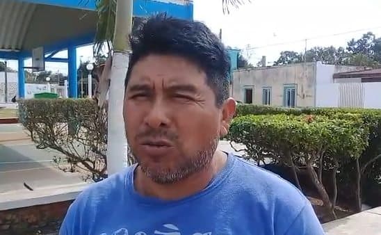 Amenazan con no pagarle a CAPA en Tres Reyes