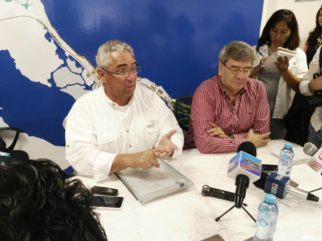 Confirma tribunal el PDU de 2014: CCE