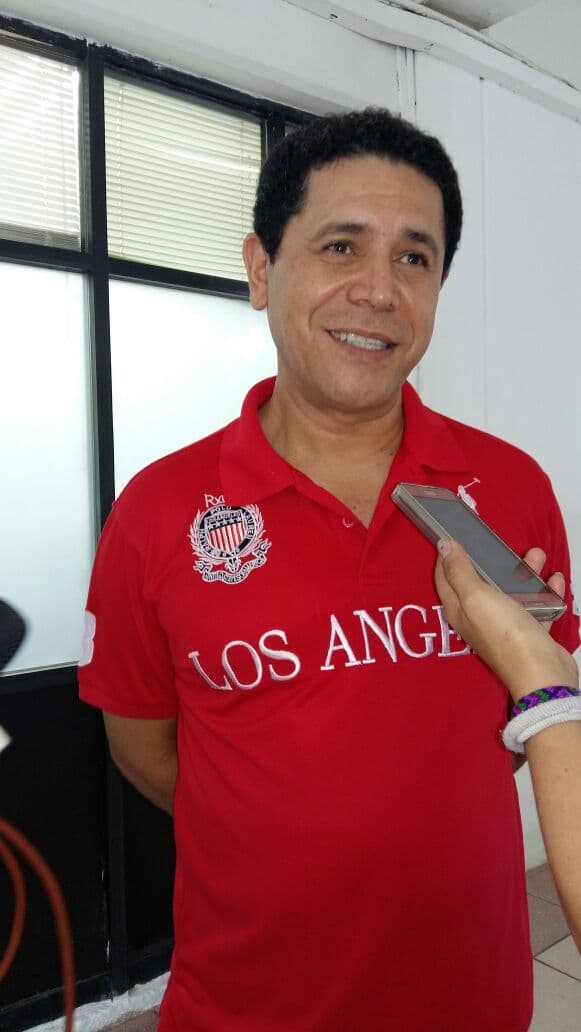 Acusa Greg a Villatoro de actuar por envidia