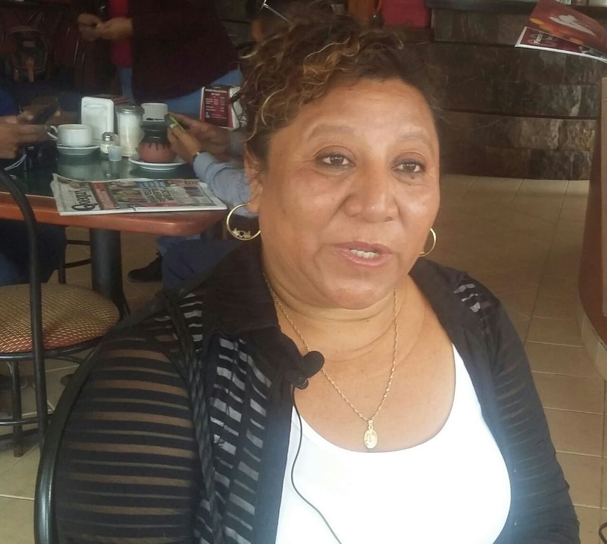 Niño se fuga con red de delincuentes que recluta a menores