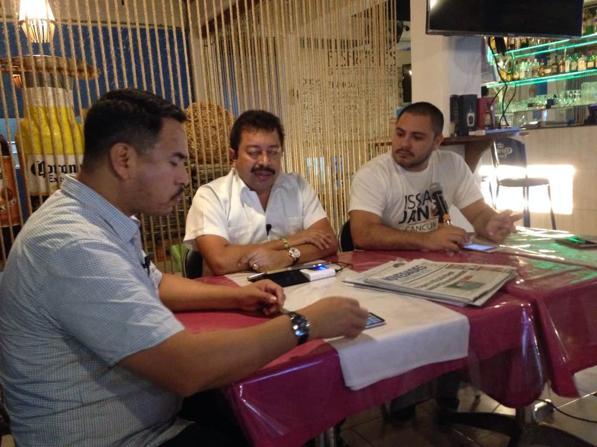 Seguridad y deporte serán ejes de Isaac Janix