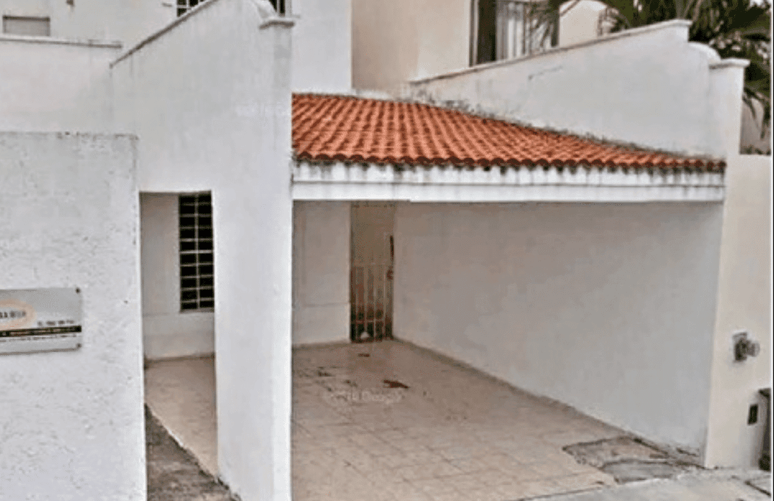 "Construcciones y desarrollos Padrin", otra empresa fantasma de Borge