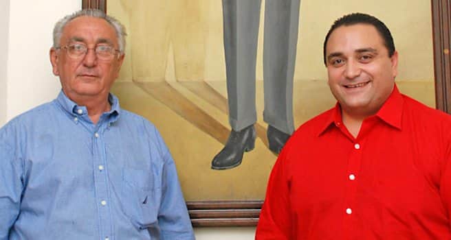 Salen a la luz más negocios turbios de Roberto Borge