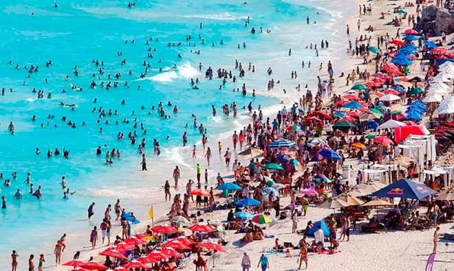 Deja diciembre derrama de 720 mdd