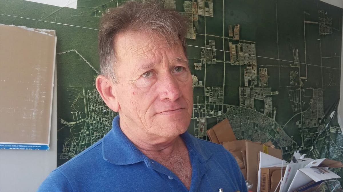 El gremio restaurantero es apolítico: Canirac