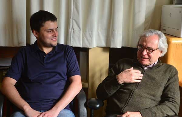 Científicos mexicanos decodifican el funcionamiento de las neuronas cuando toman decisiones