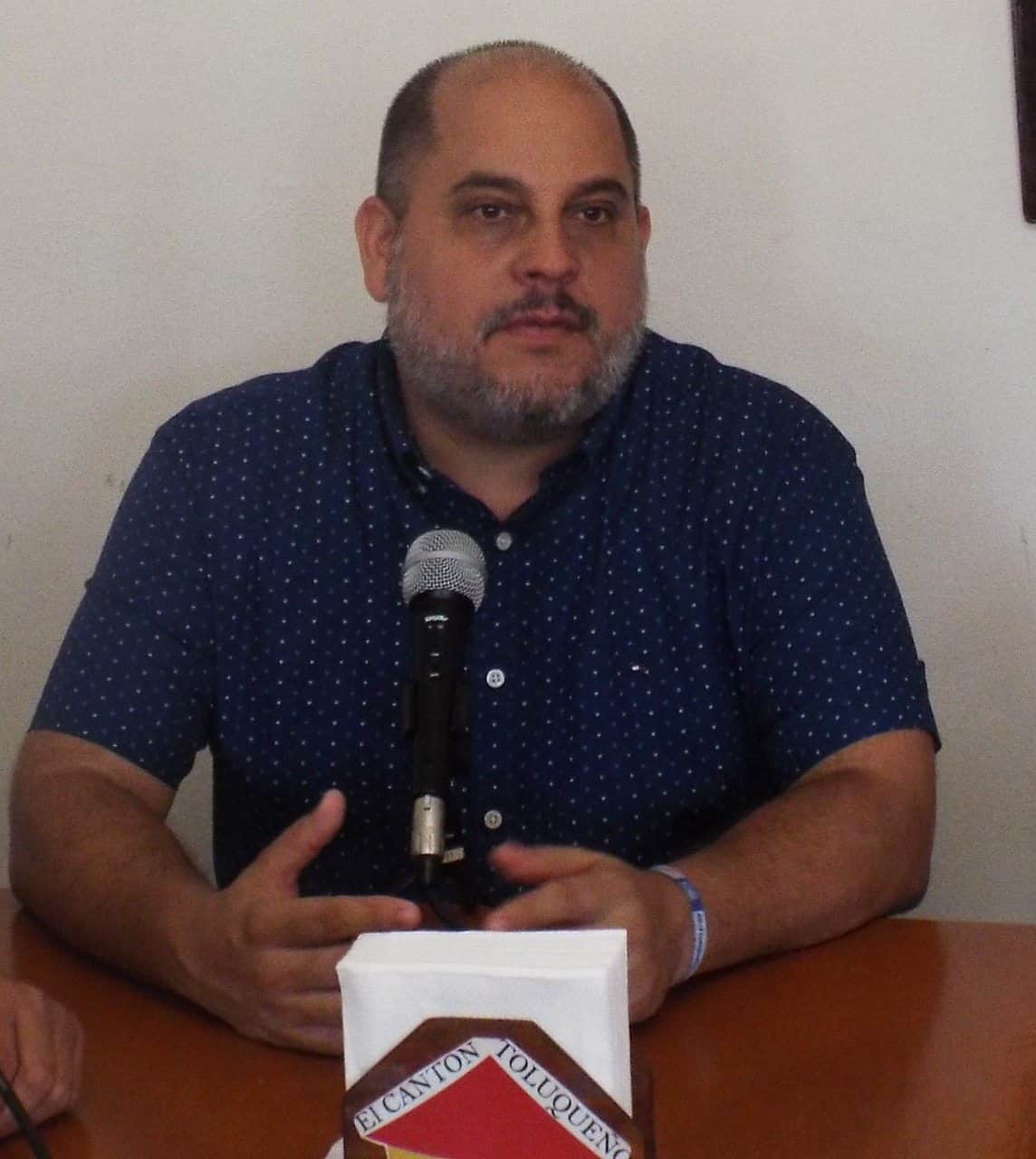 Inscripción de coalición “Por Quintana Roo al Frente” será el sábado