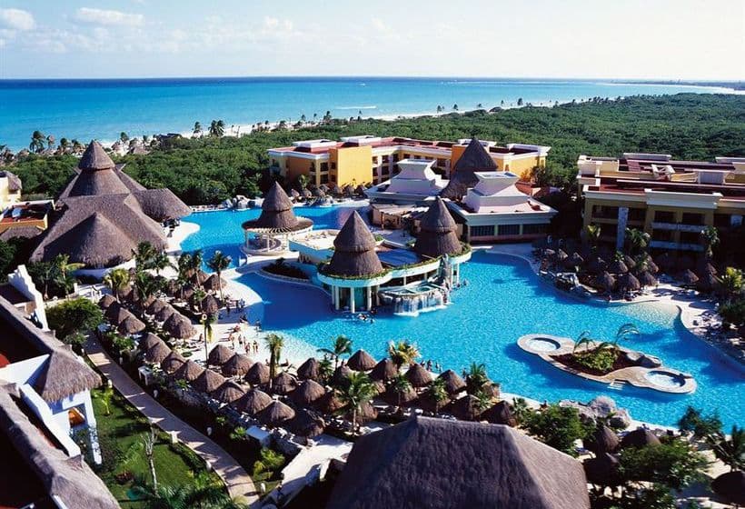 Lanza Iberostar plan promocional para mercado mexicano