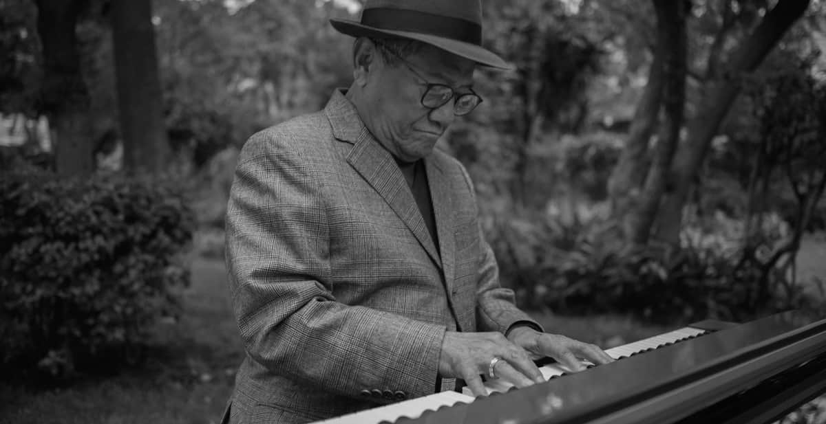 Muere Armando Manzanero a los 85 años por Covid-19