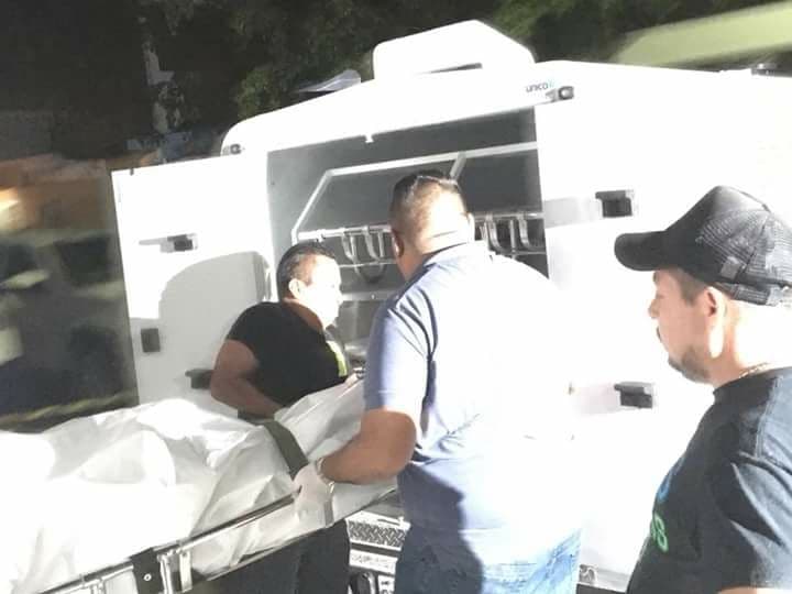 Asesinan a puñaladas mujer a en Playa del Carmen
